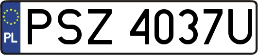 PSZ4037U