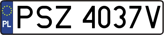 PSZ4037V