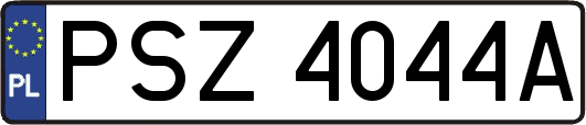 PSZ4044A