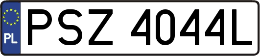 PSZ4044L