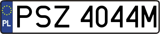 PSZ4044M