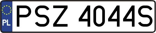 PSZ4044S