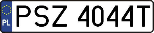PSZ4044T