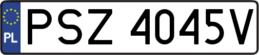 PSZ4045V