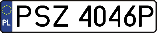 PSZ4046P