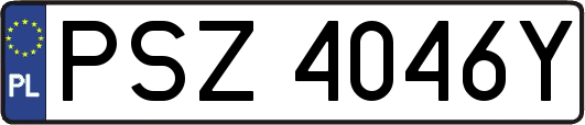 PSZ4046Y