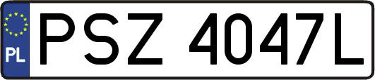 PSZ4047L