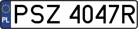 PSZ4047R