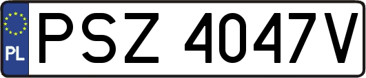 PSZ4047V