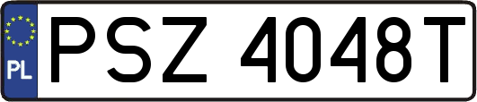 PSZ4048T