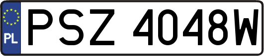 PSZ4048W