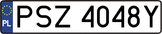 PSZ4048Y