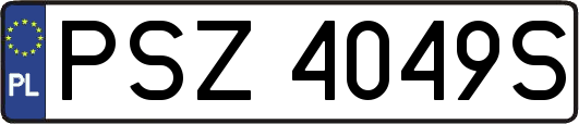 PSZ4049S