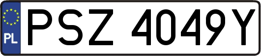 PSZ4049Y