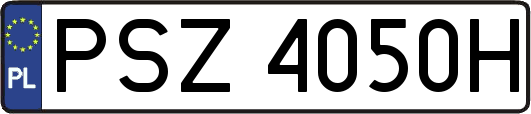 PSZ4050H