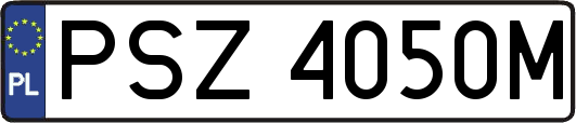 PSZ4050M