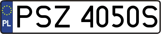 PSZ4050S