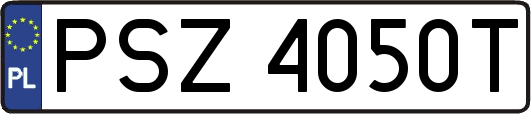 PSZ4050T