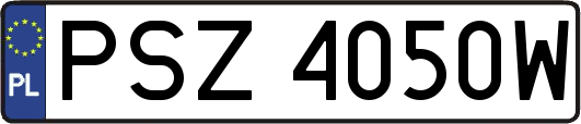 PSZ4050W