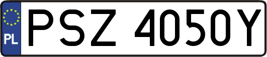 PSZ4050Y