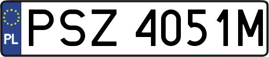 PSZ4051M