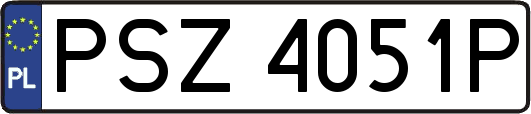 PSZ4051P
