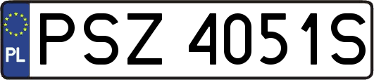 PSZ4051S