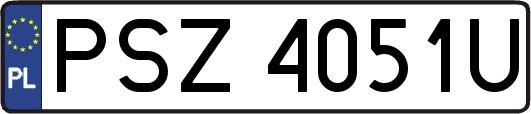 PSZ4051U