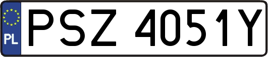 PSZ4051Y