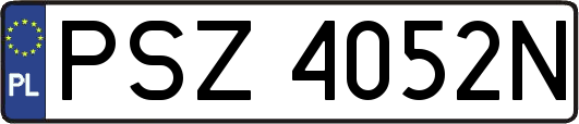PSZ4052N