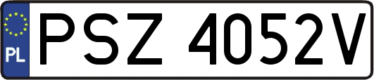 PSZ4052V