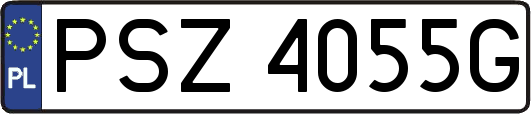 PSZ4055G
