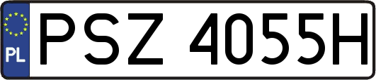 PSZ4055H