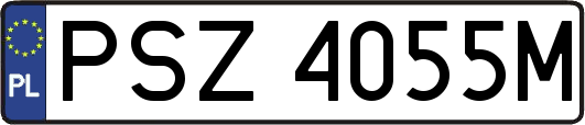 PSZ4055M