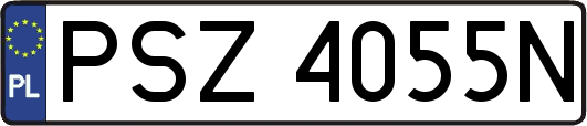 PSZ4055N