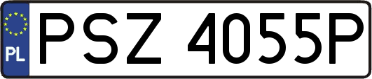 PSZ4055P