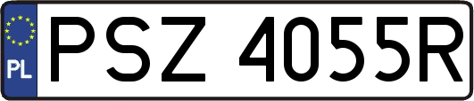 PSZ4055R
