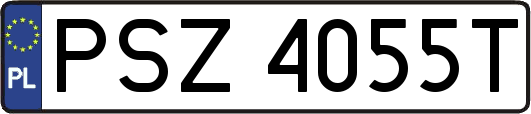 PSZ4055T