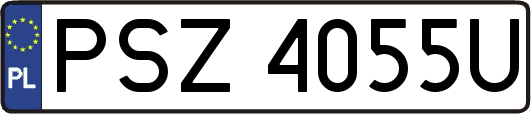 PSZ4055U