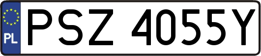 PSZ4055Y