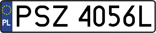 PSZ4056L