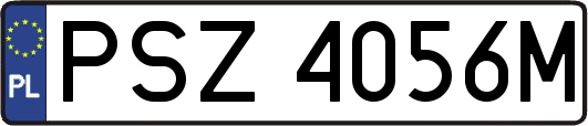 PSZ4056M