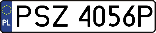 PSZ4056P