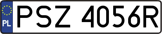 PSZ4056R