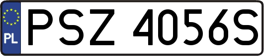 PSZ4056S