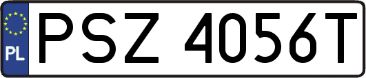 PSZ4056T