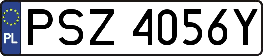 PSZ4056Y