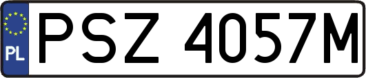 PSZ4057M