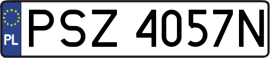 PSZ4057N