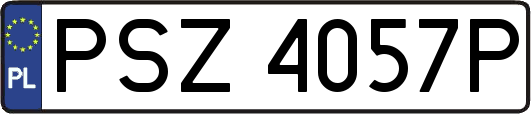 PSZ4057P